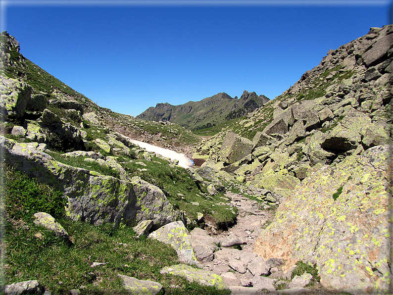 foto Forcella di Valsorda